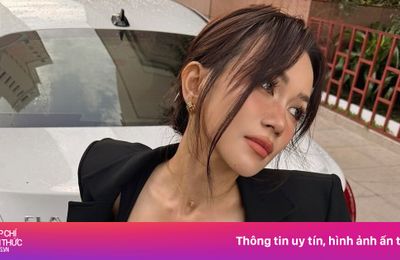 Tranh luận Sĩ Thanh mặc hàng hiệu giả