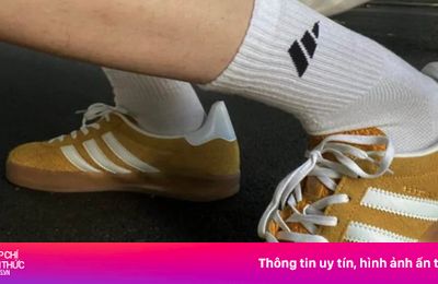 adidas Samba sắp hết thời?