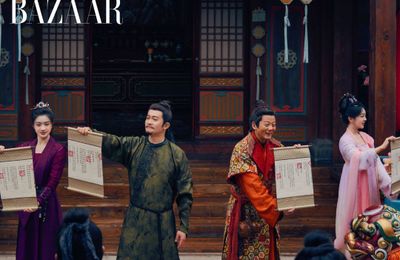 Văn hóa Đại Đường trong Đường Triều Quỷ Sự Lục 3