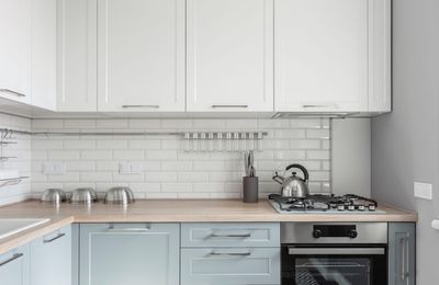 4 nguyên tắc chọn ngày tốt thay bếp mới: Khởi lửa đúng lúc, gọi may mắn vào nhà