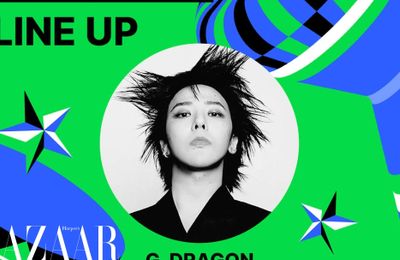 G-Dragon dự đoán sẽ thắng mọi hạng mục đề cử tại MMA 2025