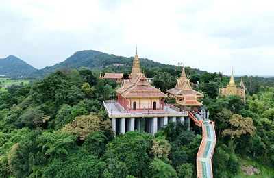 Khi sản phẩm độc đáo trở thành “đòn bẩy” đưa du lịch An Giang vươn xa