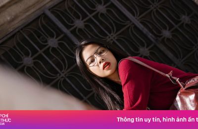 Một tuần mặc áo len ở TP.HCM