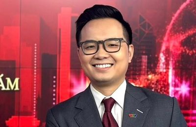 BTV Quang Việt rời VTV