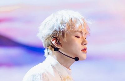 Quán quân Anh trai 'say hi' dần lộ diện