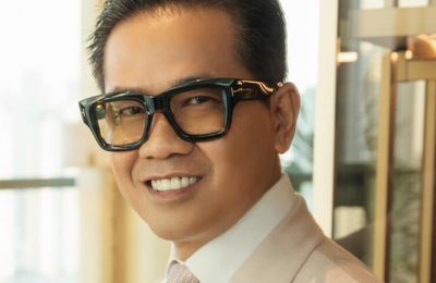 Định vị 'xa xỉ' của NTK Thái Công có còn hợp thời?