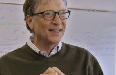 Thú chơi đồng hồ bình dân dưới 100 USD của Bill Gates