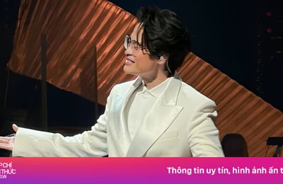 Hà Anh Tuấn bị chê mặc xấu