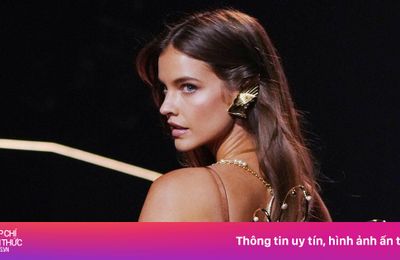 3 thiên thần nội y Victoria's Secret gây chú ý