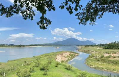 Bỏ phố về Đảo Ngọc Xanh: 2 giờ rời Hà Nội, chạm thiên đường nghỉ dưỡng