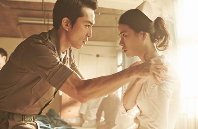 42 phim 18+ Hàn Quốc khiến bạn rùng mình và không thể rời mắt