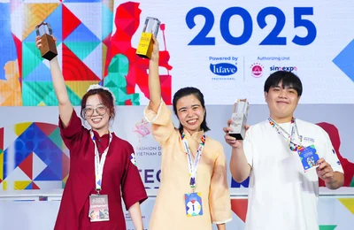Chung kết Tastecraft Masters Championship 2025 tôn vinh phở Việt