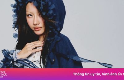 Gap hoodie cùng Suboi và Bùi Trường Linh tạo nên biểu tượng thế hệ mới