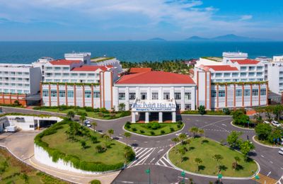 WORLD LUXURY AWARDS 2025: THE PEARL HOI AN CHIẾN THẮNG 5 GIẢI THƯỞNG DANH GIÁ KHU VỰC VÀ TOÀN CẦU