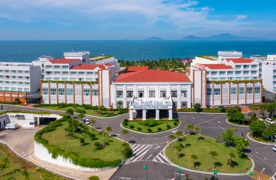 WORLD LUXURY AWARDS 2025: THE PEARL HOI AN CHIẾN THẮNG 5 GIẢI THƯỞNG DANH GIÁ KHU VỰC VÀ TOÀN CẦU