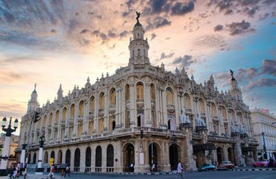 Top 6 điểm đến không thể bỏ lỡ khi du lịch Havana, Cuba