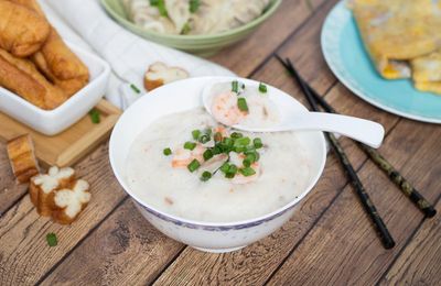 Khám phá các món ăn sáng đặc trưng ở 7 quốc gia châu Á