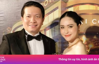 Đoàn Di Băng so sánh biệt thự 400 tỷ với túi hiệu Louis Vuitton