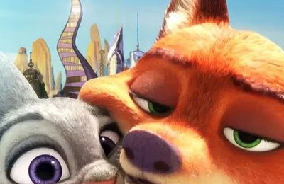 'Zootopia 2' gây sốt