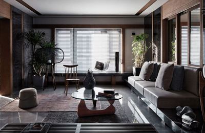Căn hộ Lane House – Hoàn thiện cùng thời gian