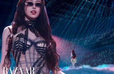 Ngu Thư Hân bị tẩy chay nhưng concert sinh nhật vẫn đông nghẹt người