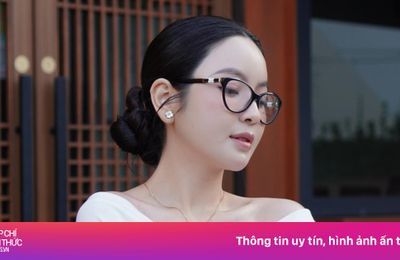 Vợ Quang Hải là WAG được quan tâm nhất MXH