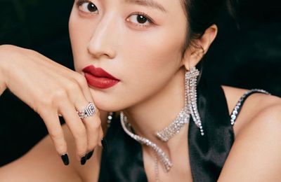 Top 17 phim mới nhất của nàng thơ Hoa ngữ Châu Vũ Đồng