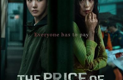 Jeon Do Yeon đối đầu Kim Go Eun: Cuộc đấu tâm lý không thể rời mắt