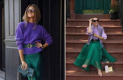 Mệnh Hỏa hợp màu gì? Bảng màu tương sinh – tương khắc chi tiết nhất