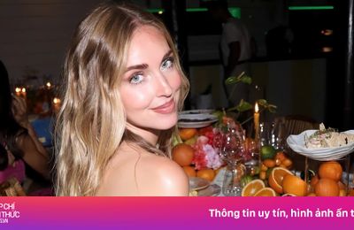 'Kim Kardashin của Italy' kiếm triệu USD nhờ lừa đảo từ thiện
