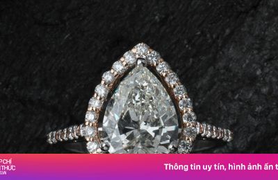 Vì sao câu hỏi 'kim cương thật hay nhân tạo' gây tranh cãi
