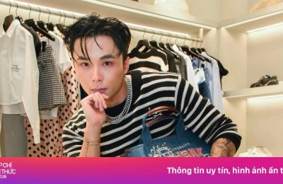 Marc Jacobs ra mắt BTS mới, dàn tín đồ thời trang đình đám ‘góp vui’