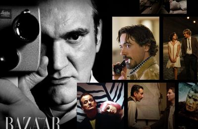 10 bộ phim hay nhất thế kỷ 21 theo bình chọn của Quentin Tarantino