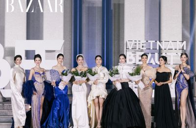 Top 5 Người đẹp Thời trang Miss World 2025 lộ diện