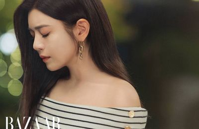 Trần Nghiên Hy dùng hôn nhân đổ vỡ với Trần Hiểu để truyền thông cho phim mới?