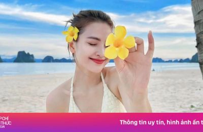 Chân dung vợ sắp cưới hơn 2 tuổi của cầu thủ Đức Huy