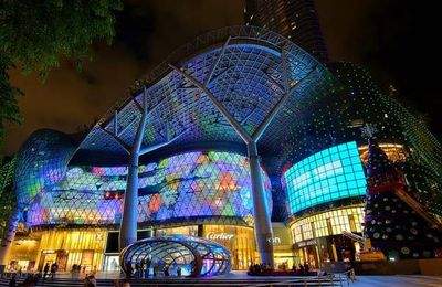 Top 10 địa chỉ mua sắm ở Singapore vào mùa sale-off bạn nên ghi nhớ