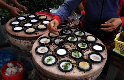 Top 7 món ăn phải thử khi du lịch Ninh Thuận mùa hè