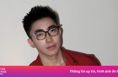 NTK trẻ nhất Tuần lễ thời trang cao cấp Paris là người Việt