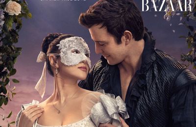 Tất tần tật về Bridgerton mùa 4: Dòng họ Bridgerton có thêm thành viên mới