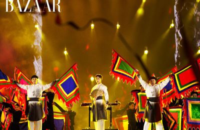 Y Concert 2025 tạo cột mốc chất lượng mới cho concert tại Việt Nam