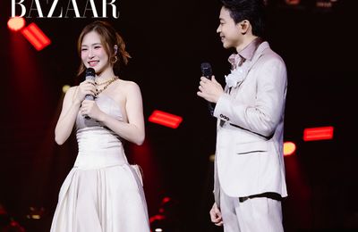 Lân Nhã cùng hành trình gìn giữ vẻ đẹp của tình ca