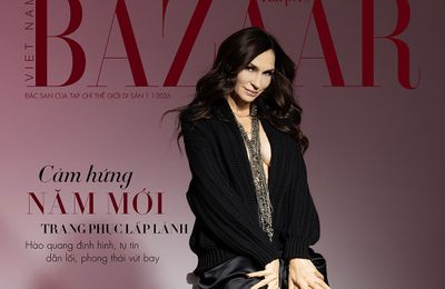 Famke Janssen: Từ X-men đến Amsterdam Empire