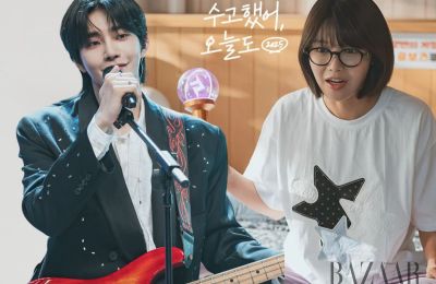 Review phim Idol I: Liệu có gì đột phá từ Sooyoung (SNSD)?