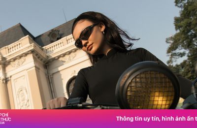 Naomi: ‘Năm mới tôi ước không bao giờ phải nghĩ đến tiền’