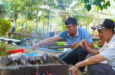 Tân Hòa – Xã đầu tiên của Cần Thơ tiên phong phát triển du lịch cộng đồng bền vững