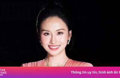 Túi xách bản giới hạn của dâu cả nhà tỷ phú Phạm Nhật Vượng