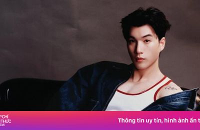 HIEUTHUHAI thành 'bạn thân thương hiệu' nội y