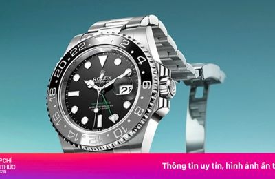 Cơn sốt đầu tư Rolex sắp hạ nhiệt trong năm 2026?