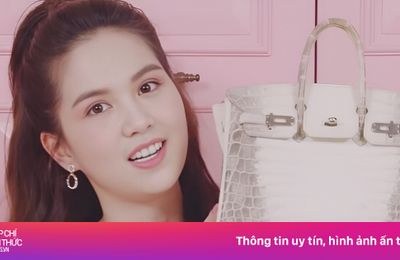 AI không thể tạo ra một Birkin thứ hai